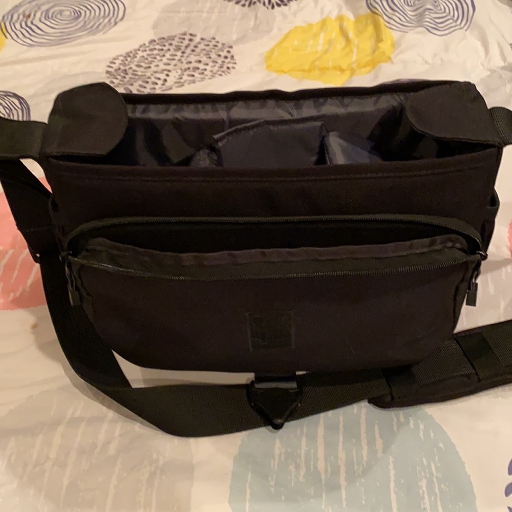 Tamrac Messenger camera Bag
